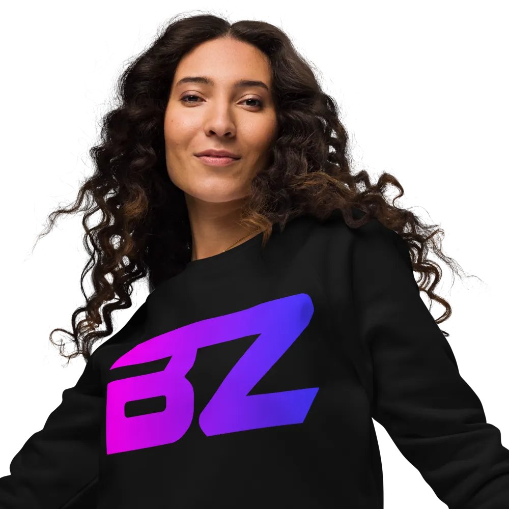 B_Eazy35 Sweatshirt!!! product image (11)