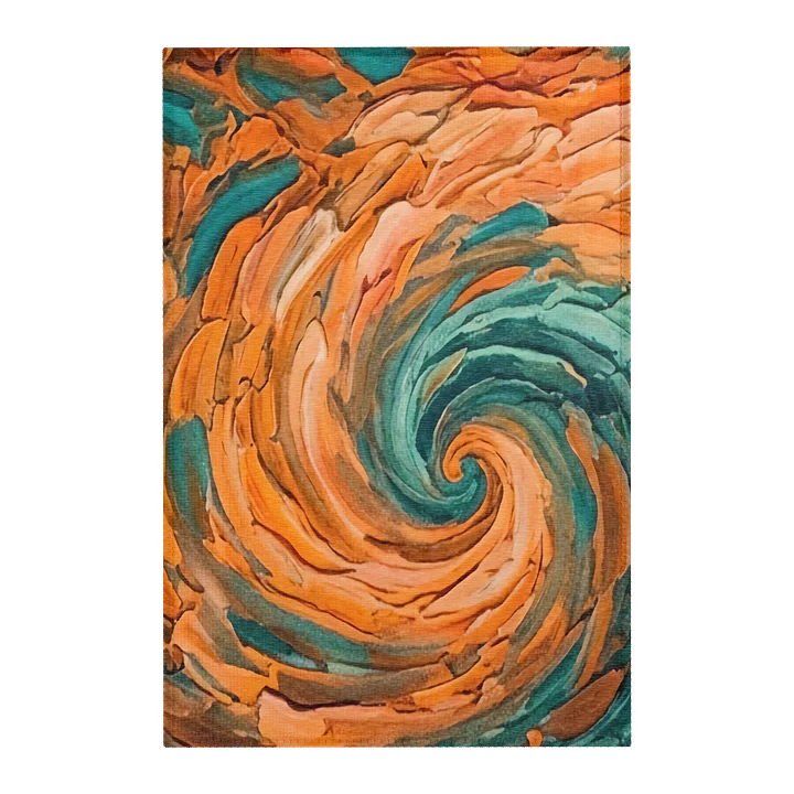 Lady Liberty - The Rug product image (1)