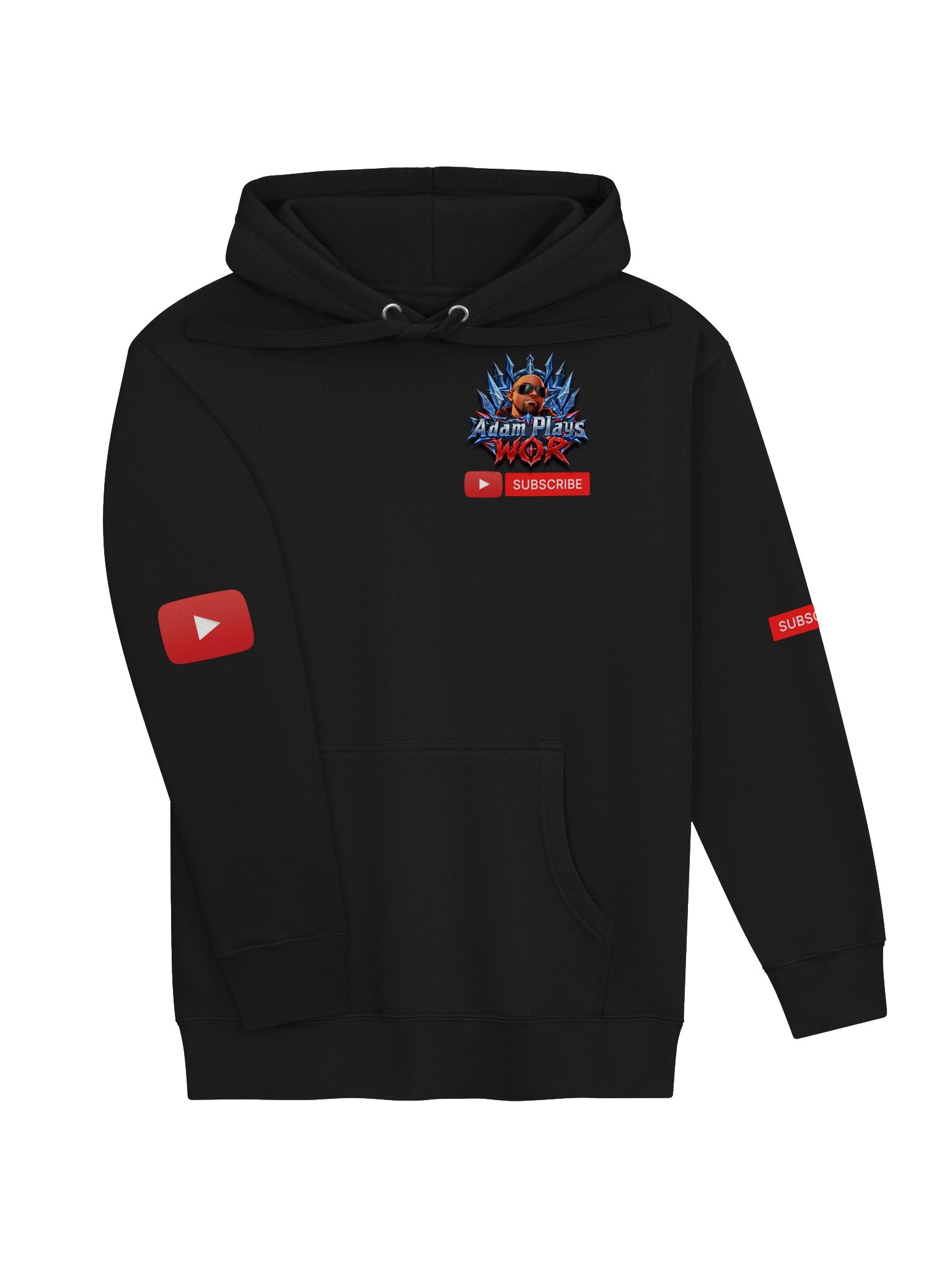 Unisex Premium Hoodie product image (3)
