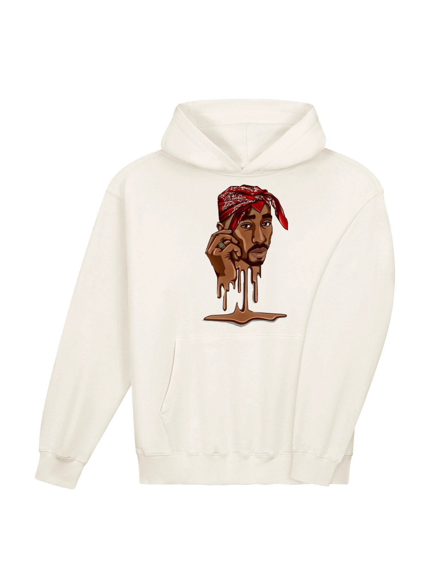 2 PAC HOODIE product image (5)