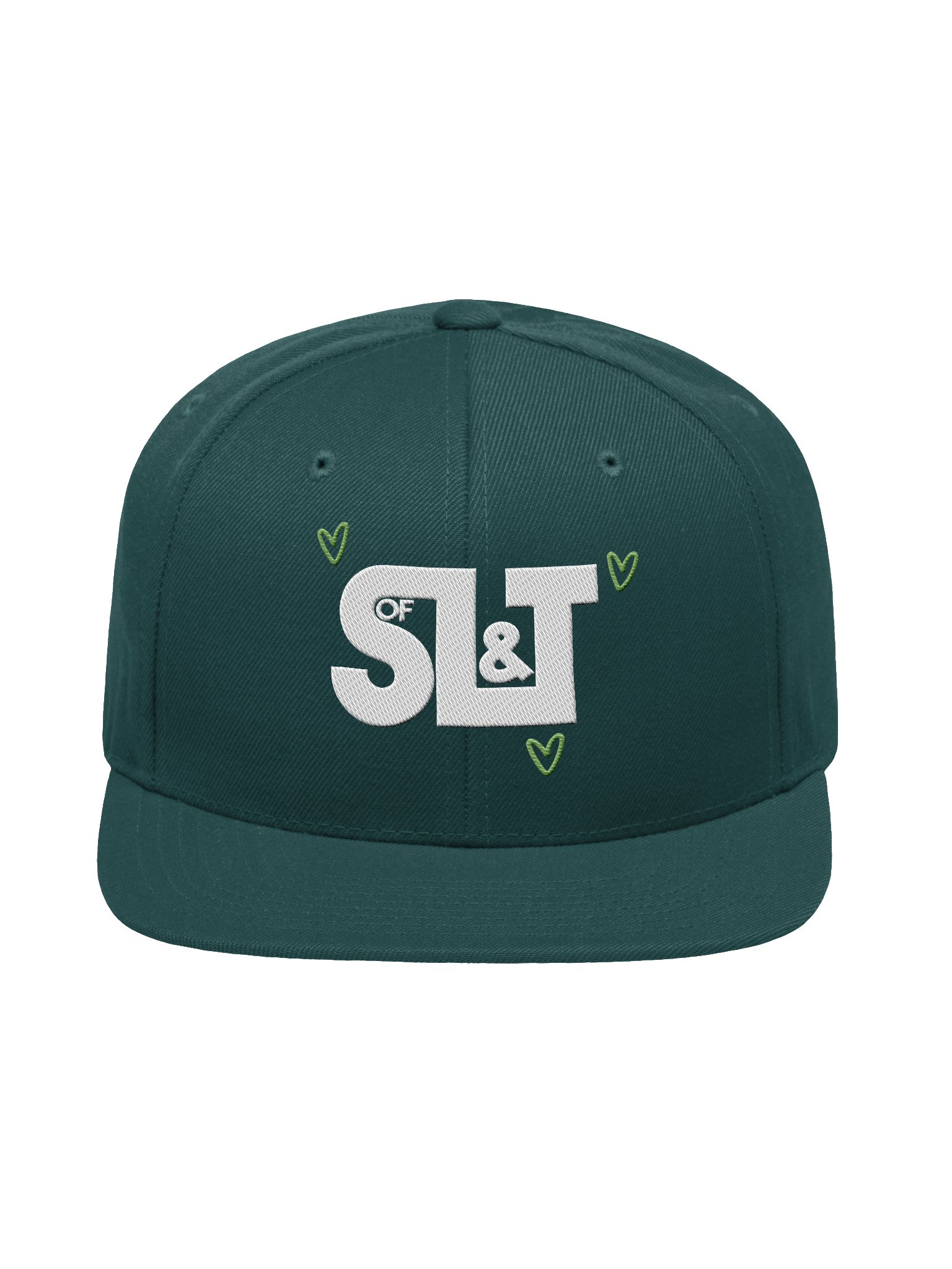 Boughs Won't Break Snapback product image (1)