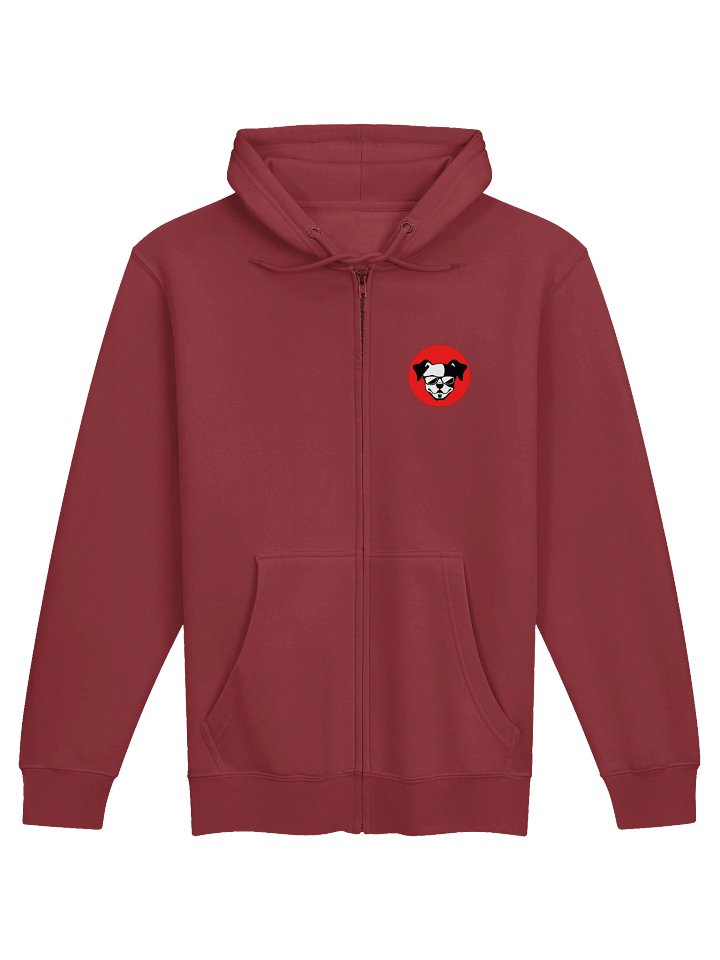 Kitty Cats Zipper Hoodie product image (2)