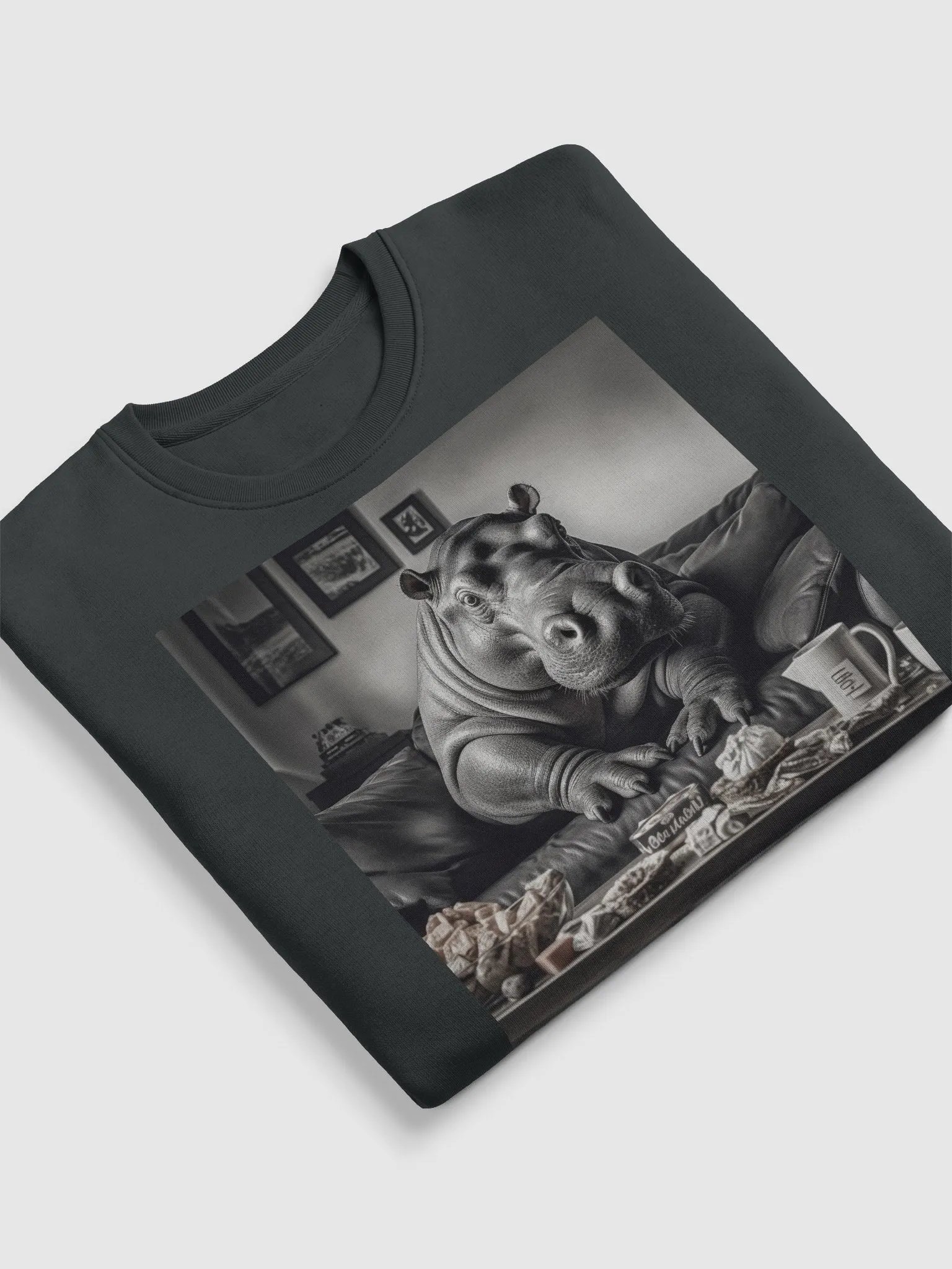 Hippo's Solo High Tea product image (15)