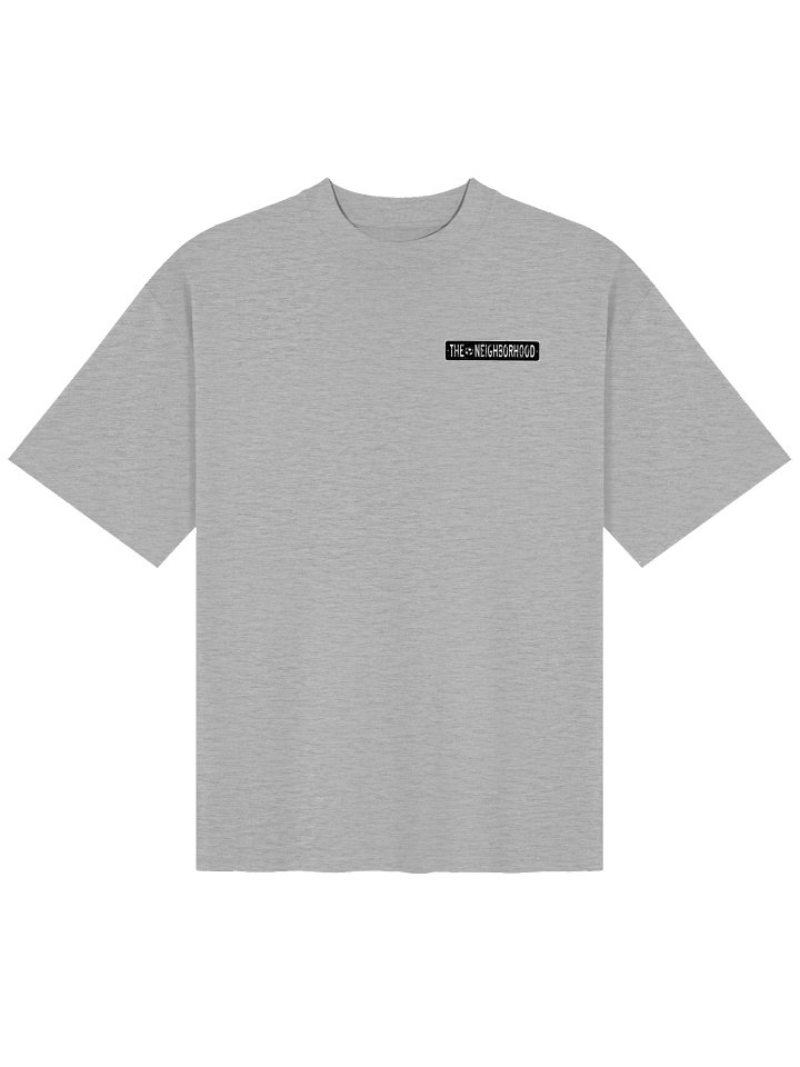 Streets Are Ready '26 Tee product image (1)