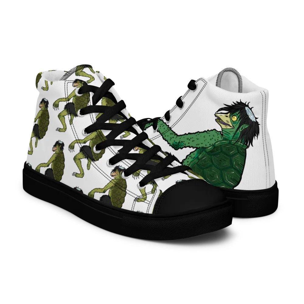 Yokai Kappa White (Men) product image (10)