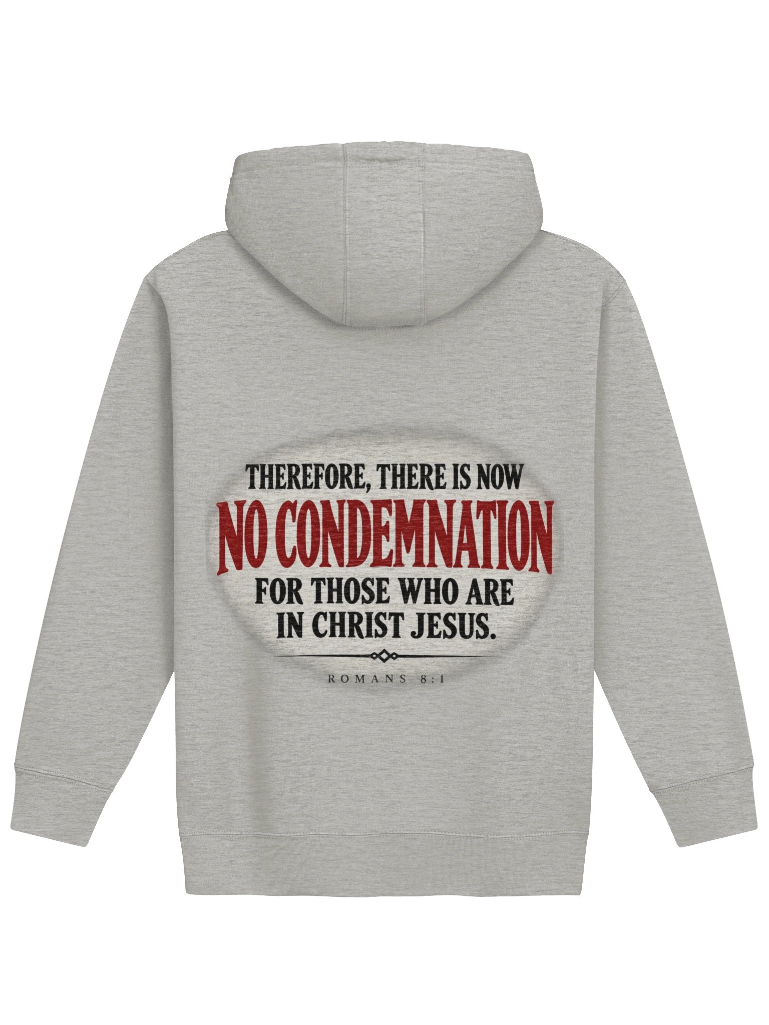 Sin Boldly Hoodie product image (42)