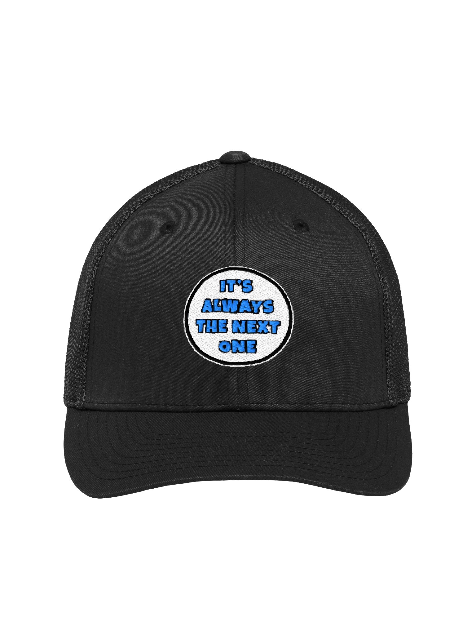Always The Next One Hat product image (1)
