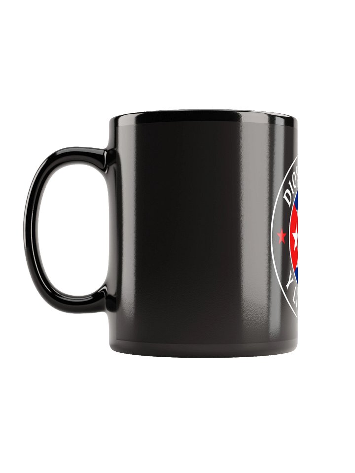 Taza: Dios Patria y Libertad product image (2)