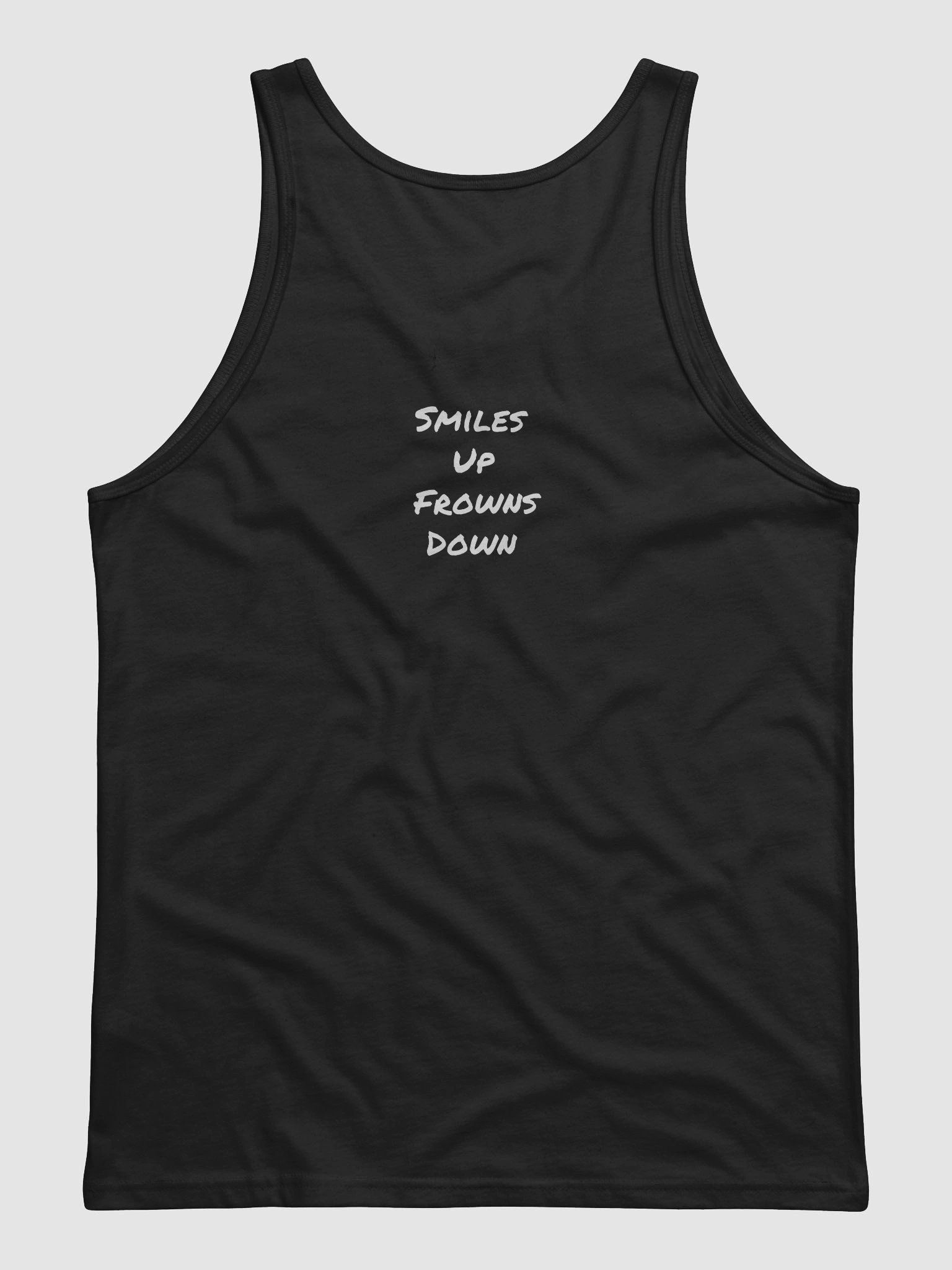 Pacemaker Tank product image (2)