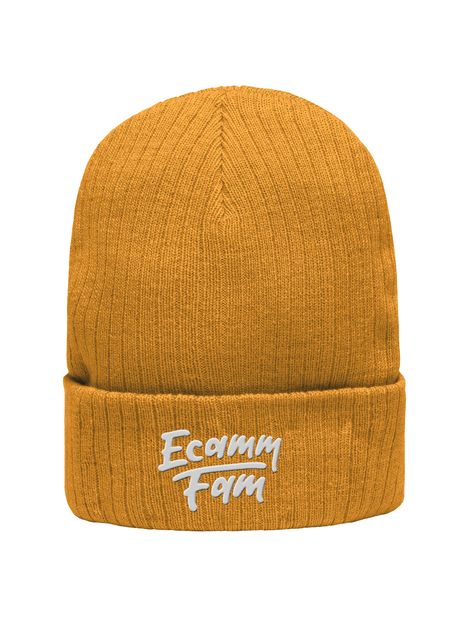EcammFam Knit Beanie product image (19)
