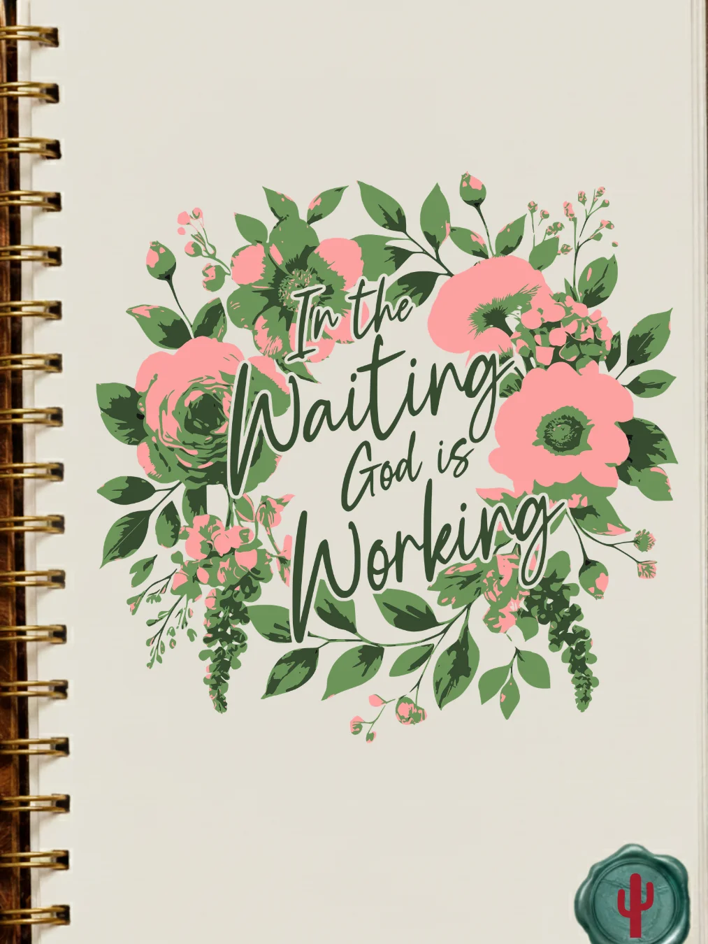 Waiting God product image (19)