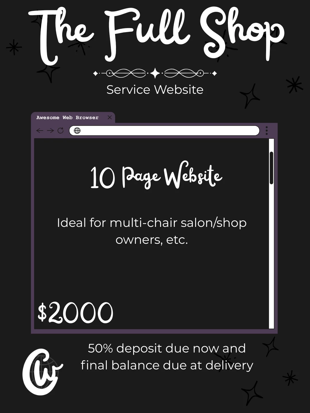 The Full Shop product image (1)