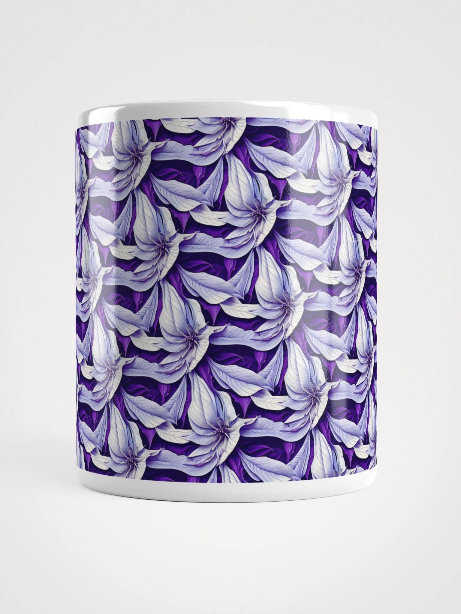 Purple Fantasy Mug product image (5)
