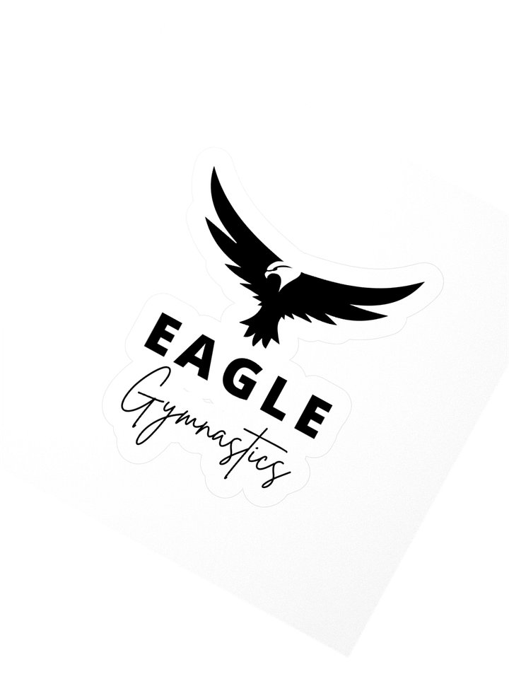 Eagle sticker product image (2)