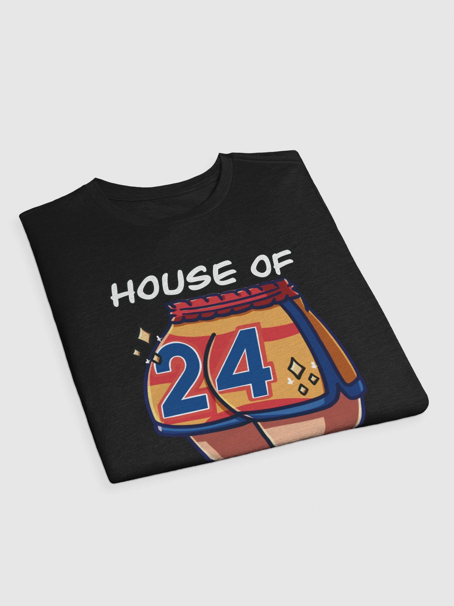 HOB Shirt product image (18)