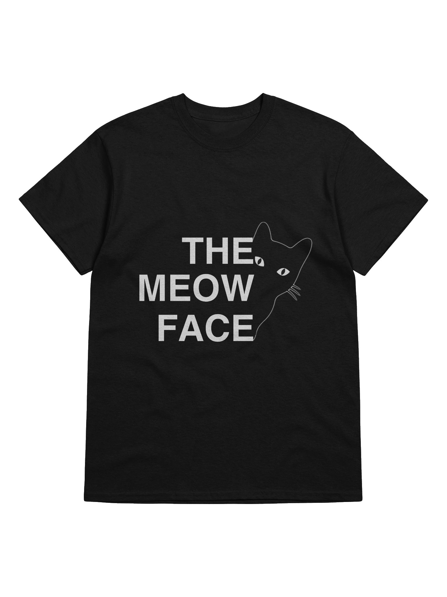 The Meow Face product image (5)
