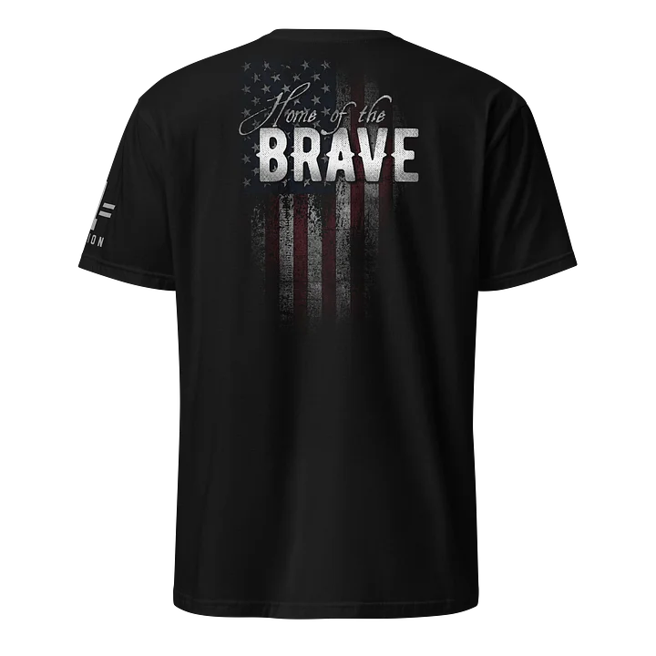 Home of The Brave product image (1)