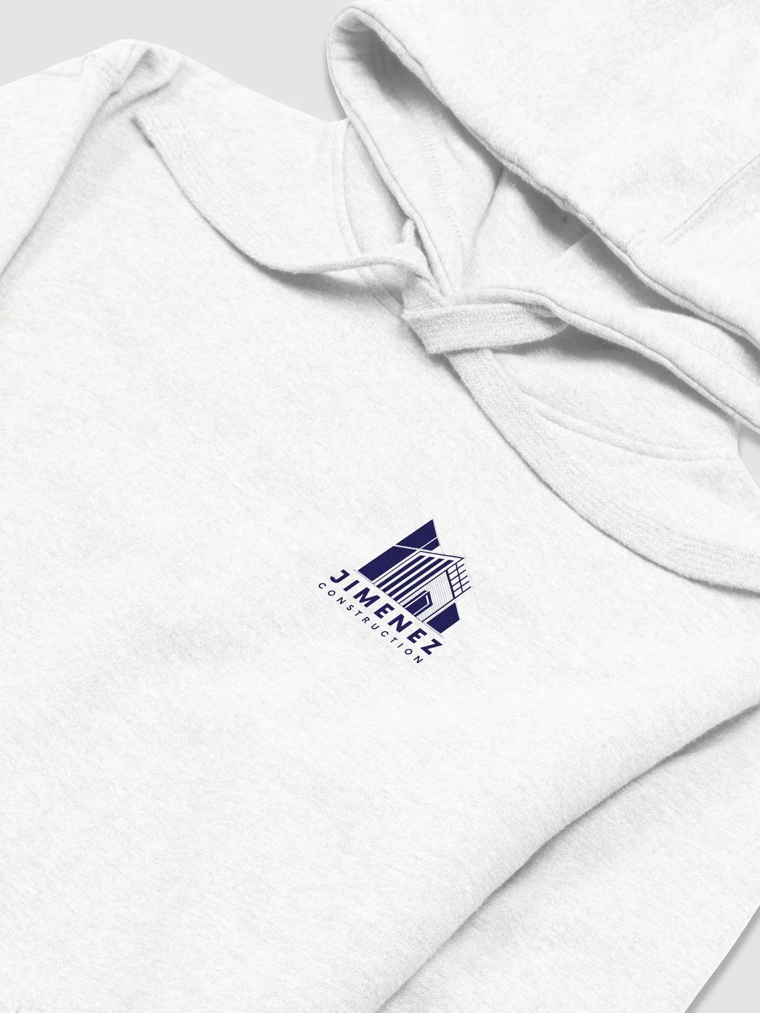 HOODIE BLANCO product image (3)