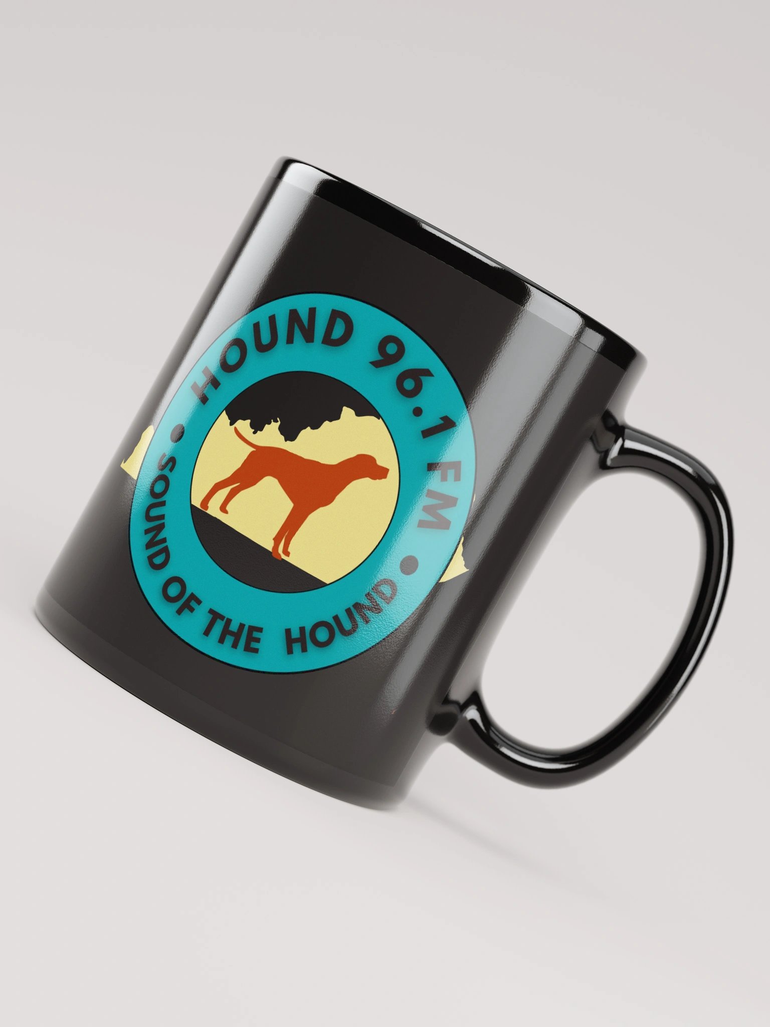 Hound Coffee Mug product image (8)