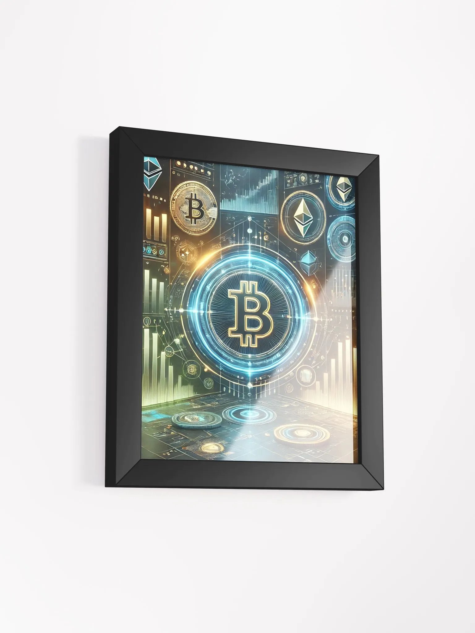 Crypt-O-Clock product image (4)