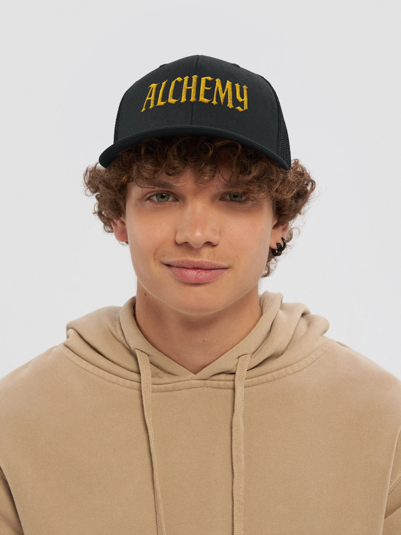Alchemy Trucker Hat product image (5)