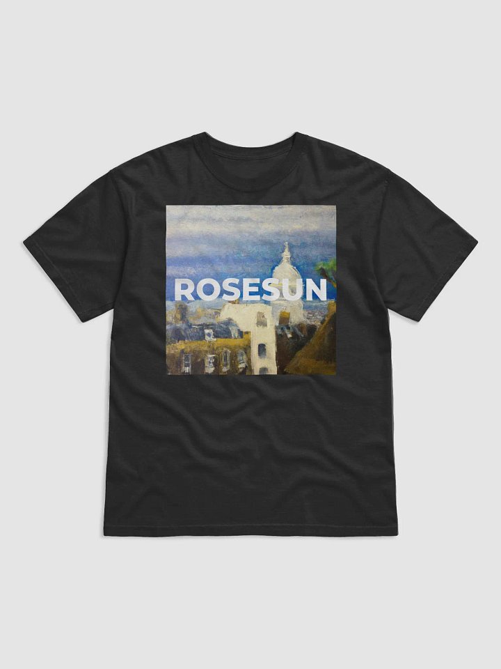 ROSESUN® - RELAXED-FIT - T-SHIRT product image (8)