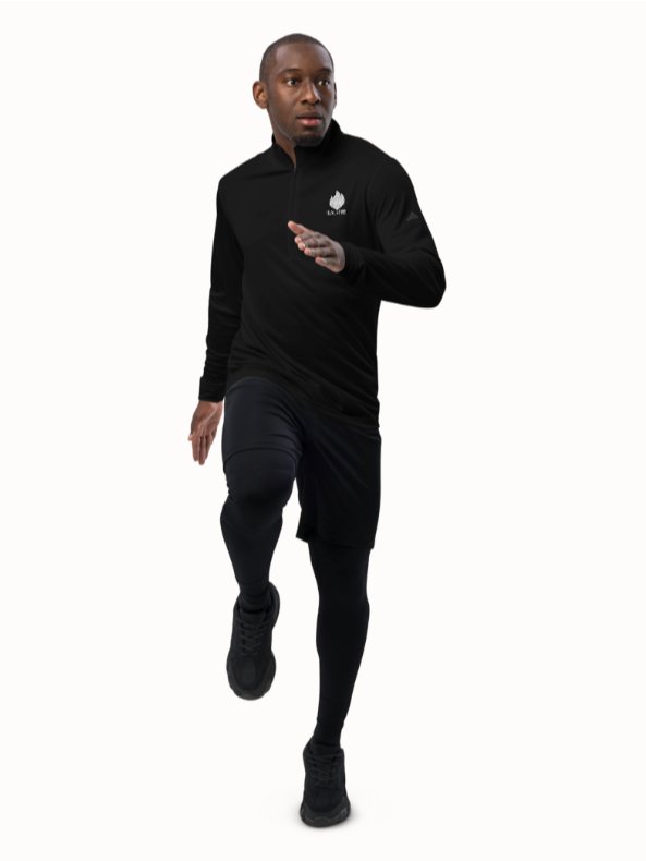 Blackfire - Lightweight Pullover product image (4)