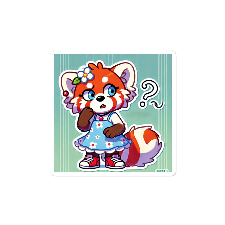 Juniper Sticker product image (2)