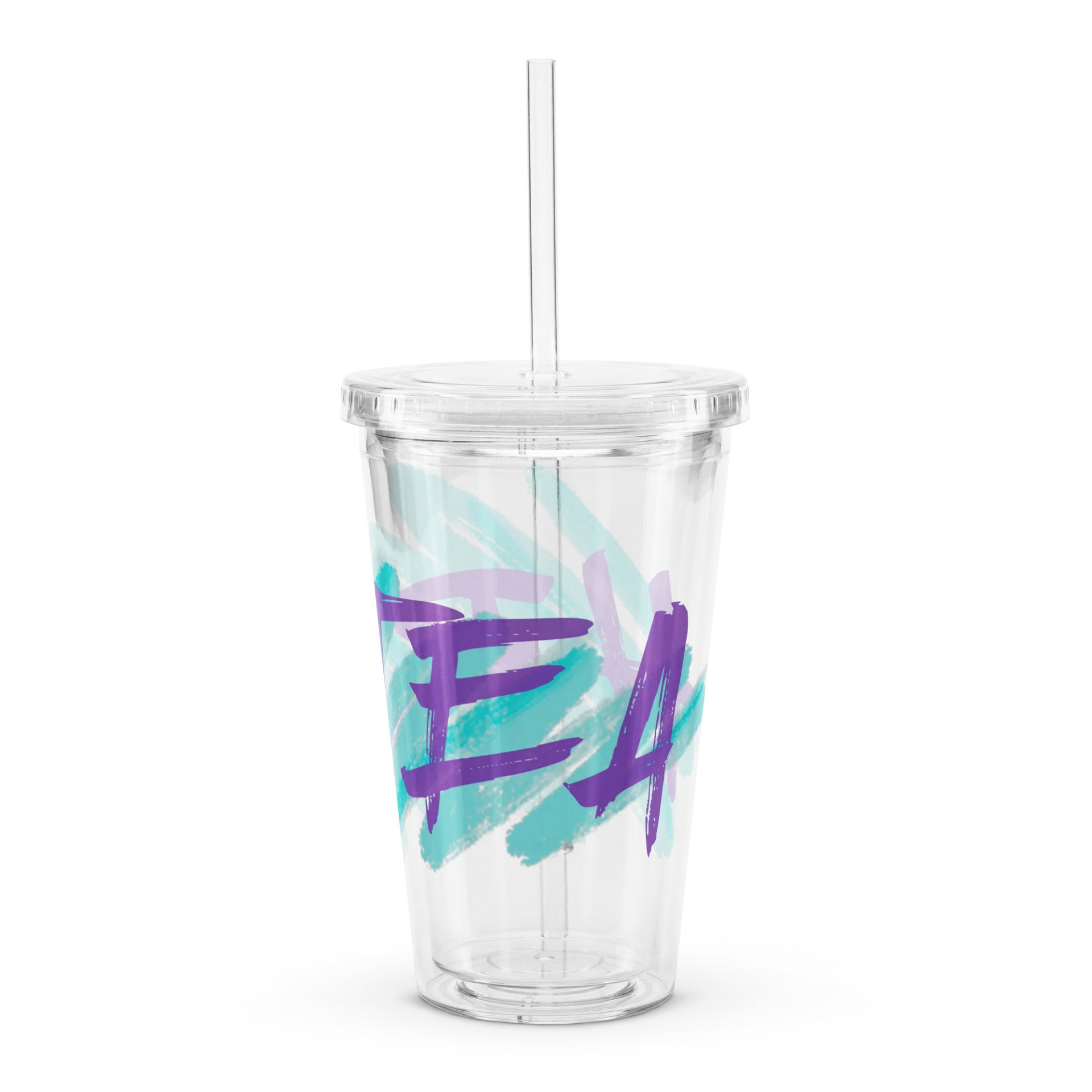 Tea Time Tumbler product image (4)