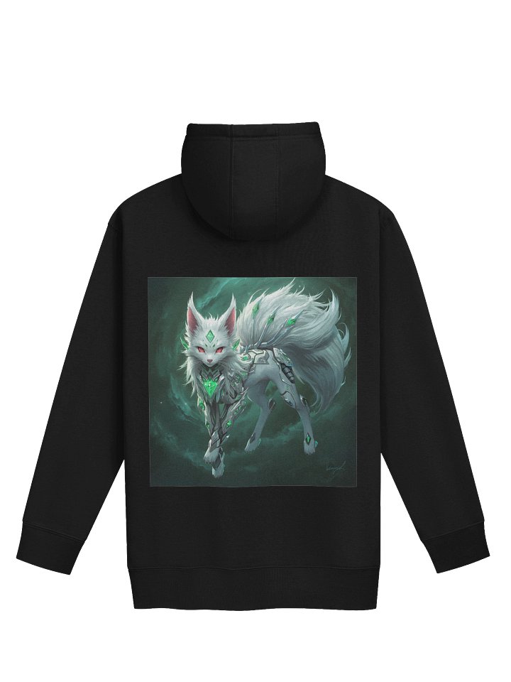 Cyber Kit Hoodie product image (2)