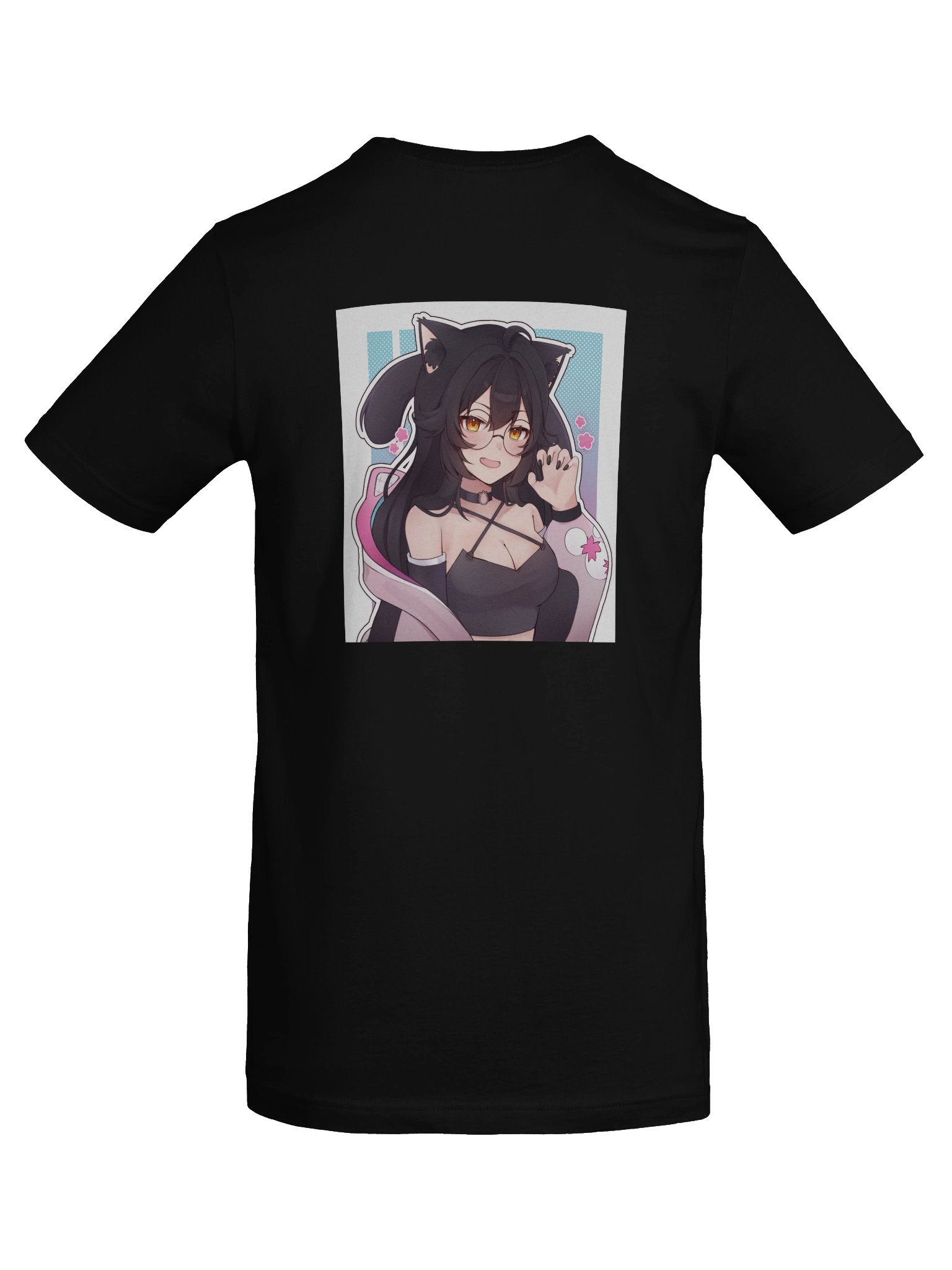 Sakura Tshirt product image (46)