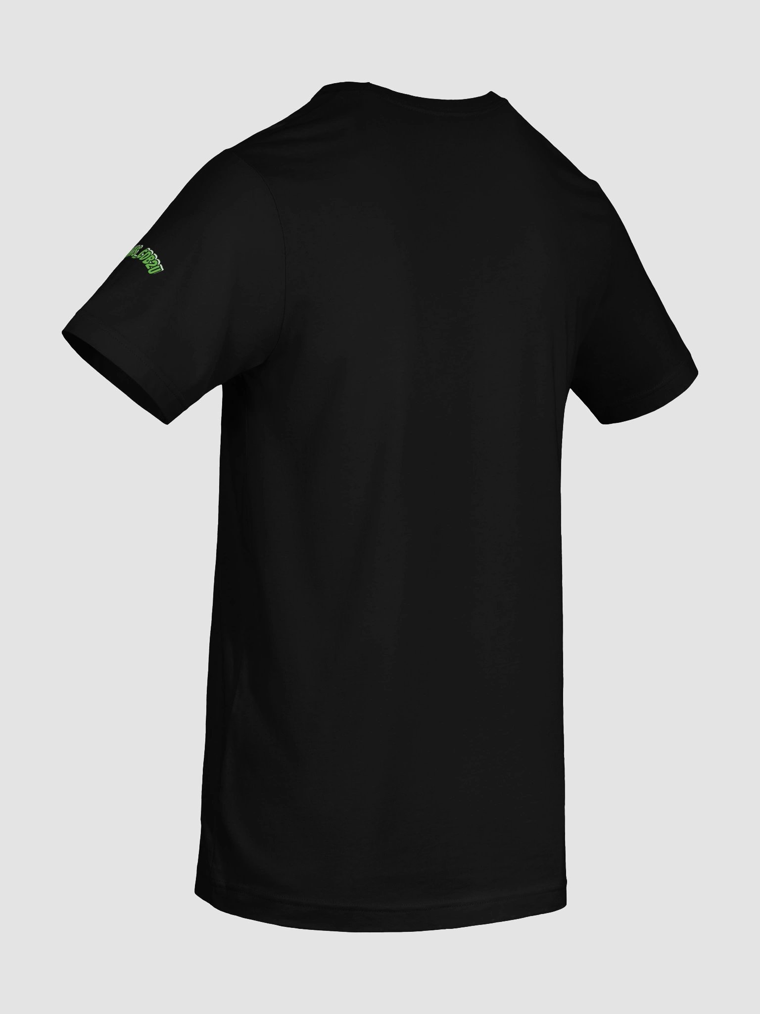 CDB Classic Tee – First Edition product image (10)