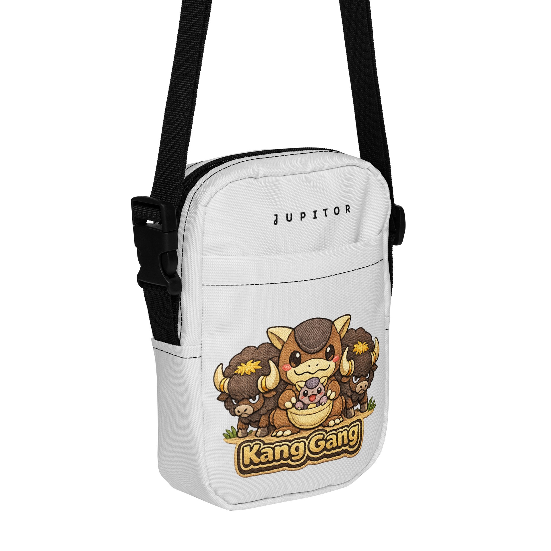 Kang Gang Crossbody Bag product image (1)