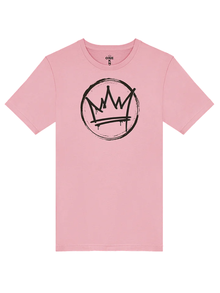 ONE KING Street Crown Premium T-Shirt product image (1)