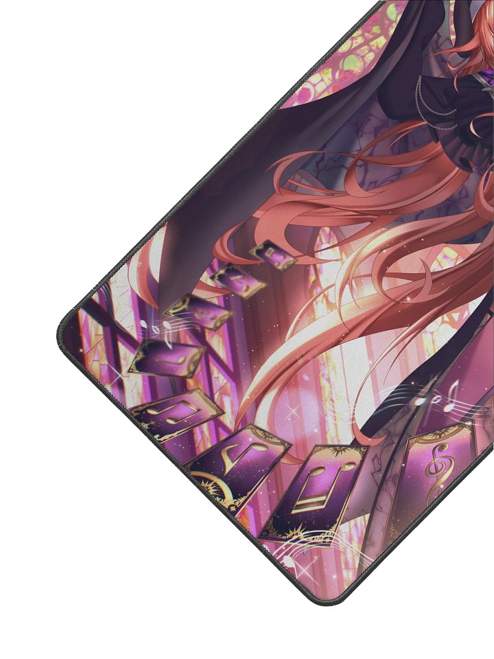 The Nun Mat product image (2)