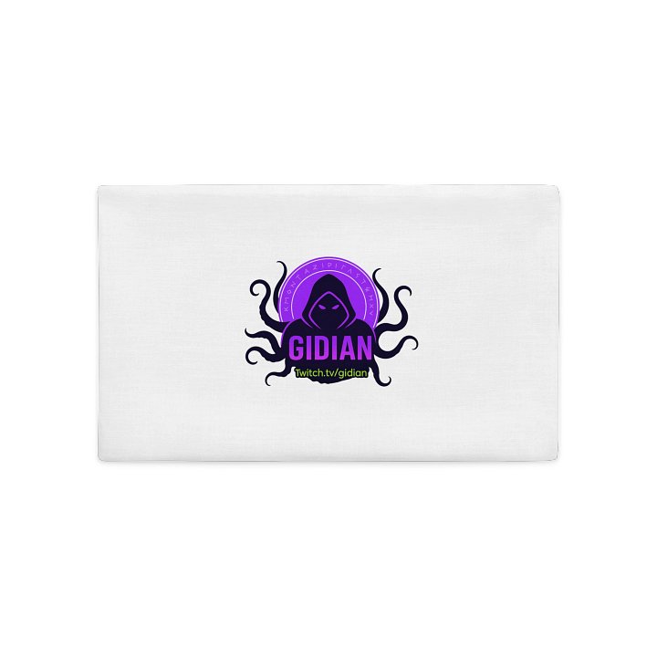 Gidian pillow cover product image (2)