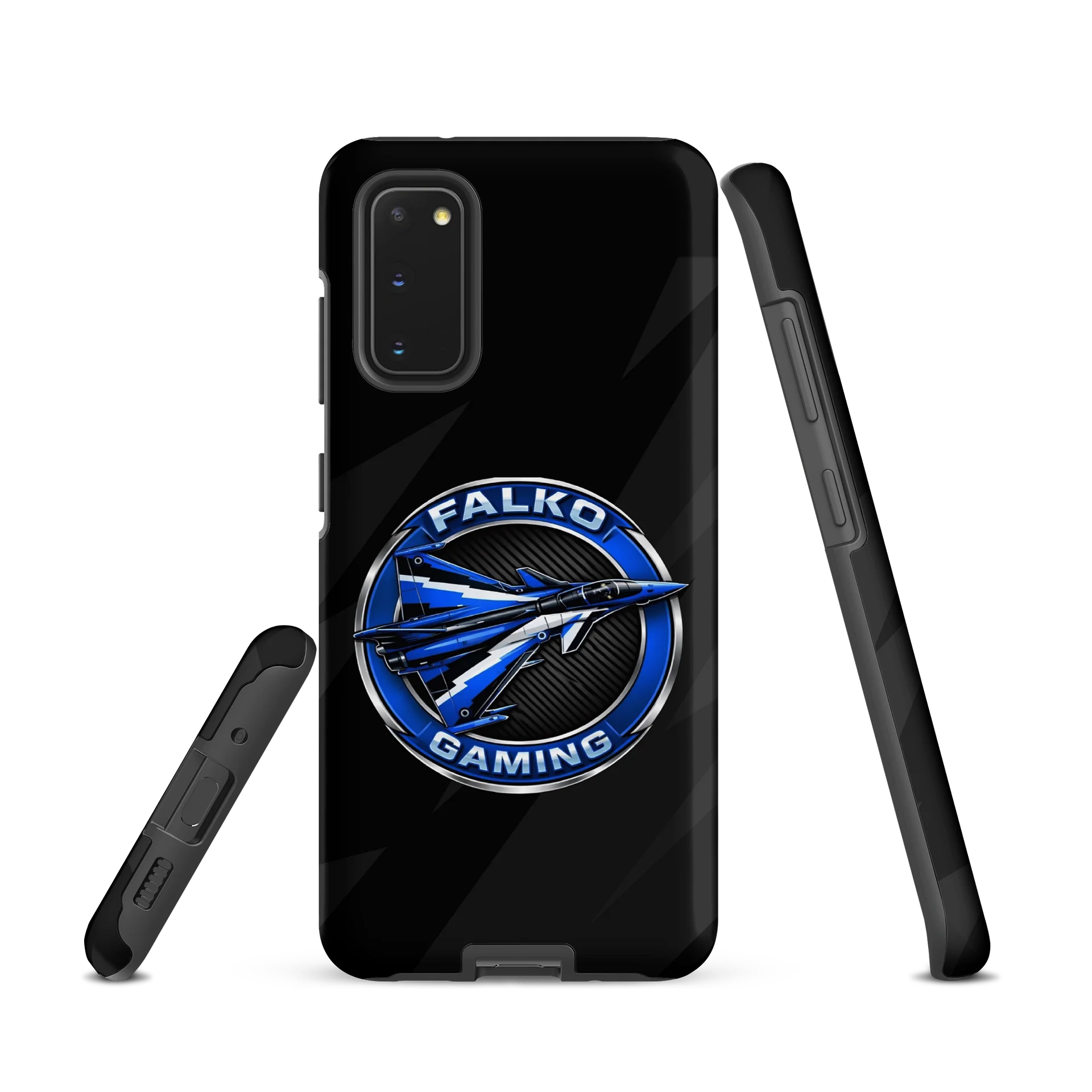 FALKO GAMING Tough Case for Samsung® product image (1)