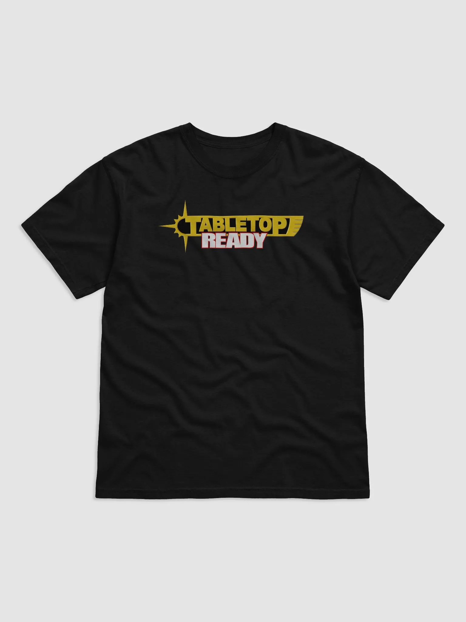 TTR Classic Tee - Energy Edition product image (1)