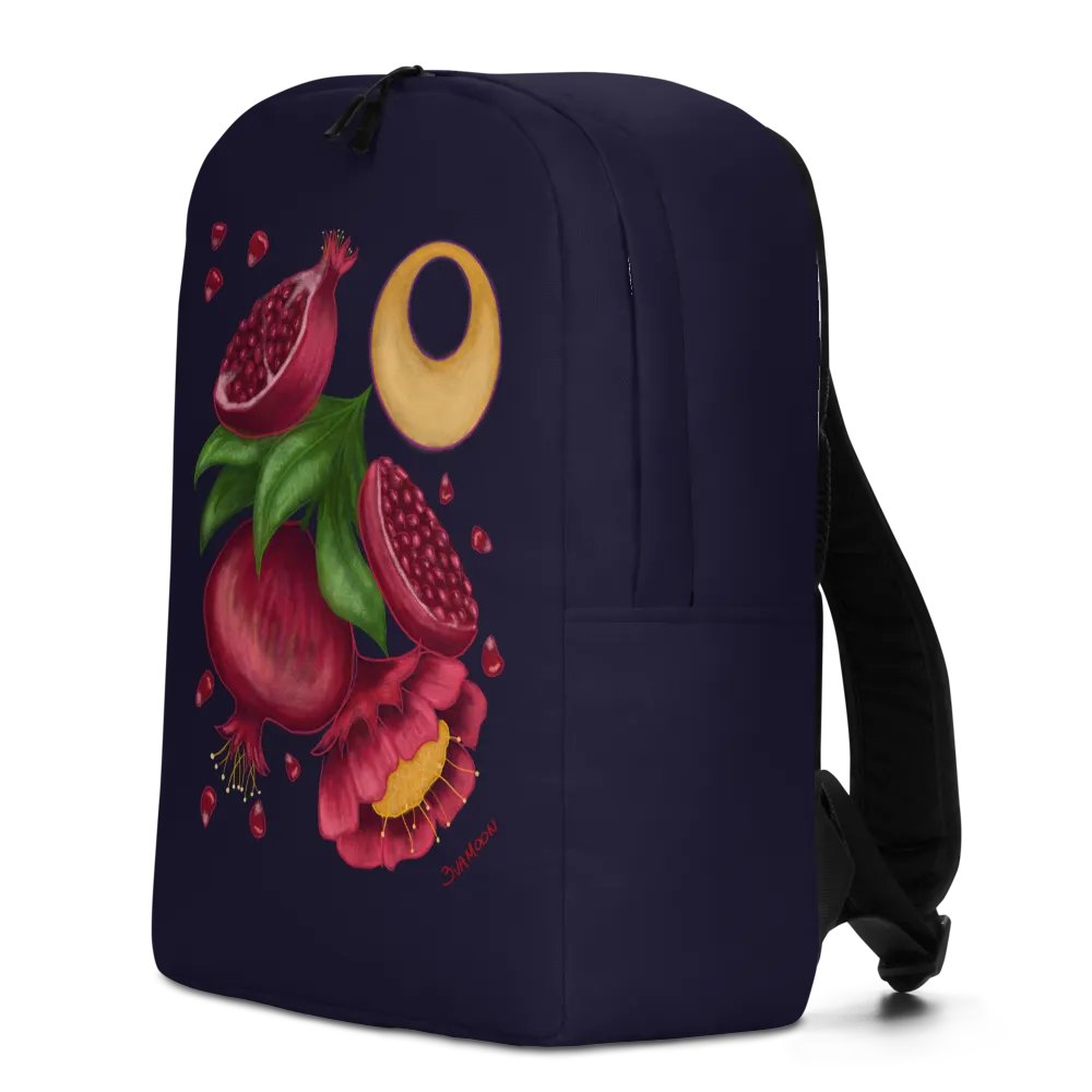 Pastel Poms Backpack product image (12)