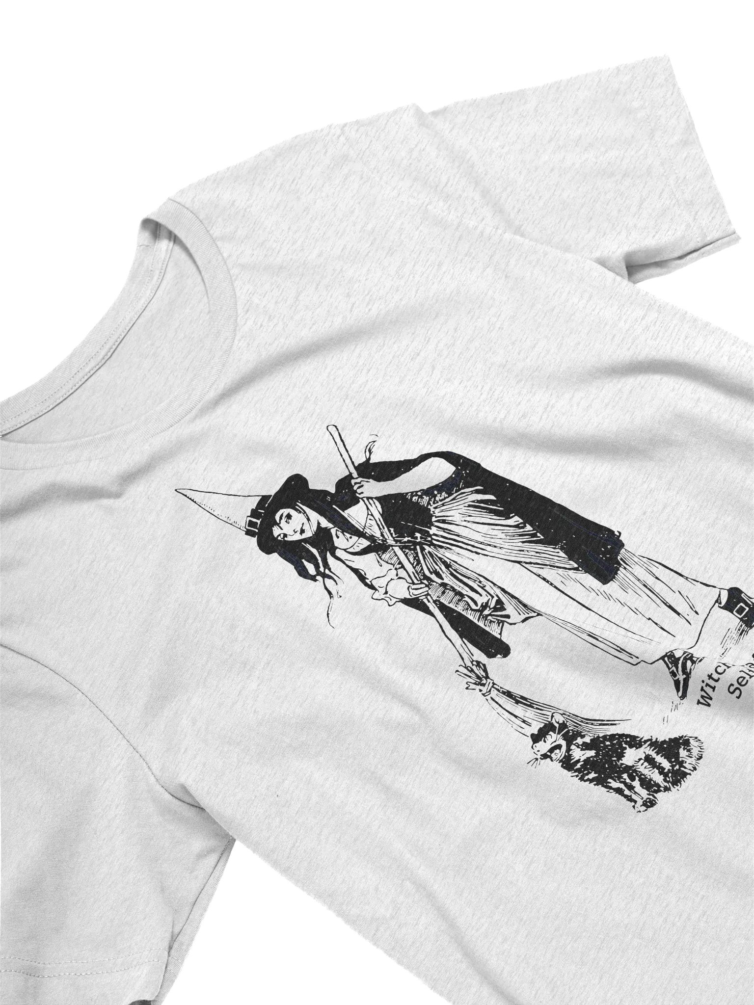 Witch Selfcare Tshirt product image (3)