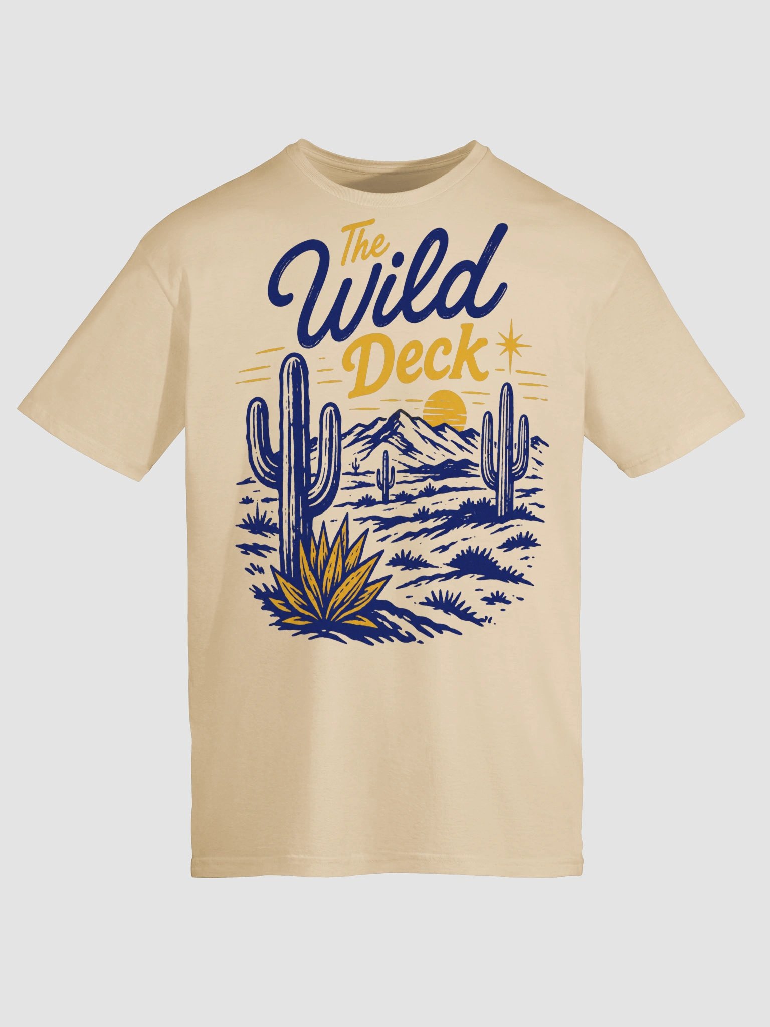 TWD Desert product image (2)