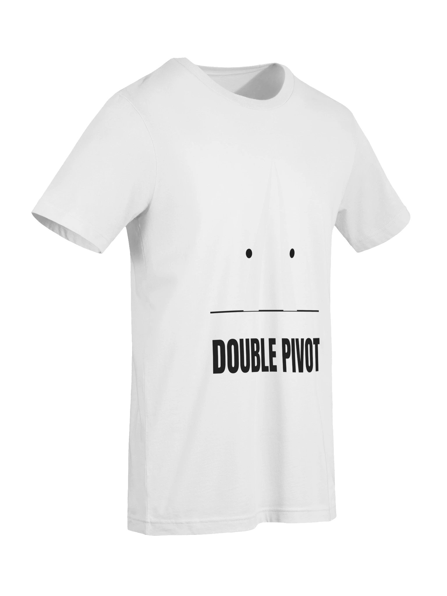 Double Pivot Tee product image (19)