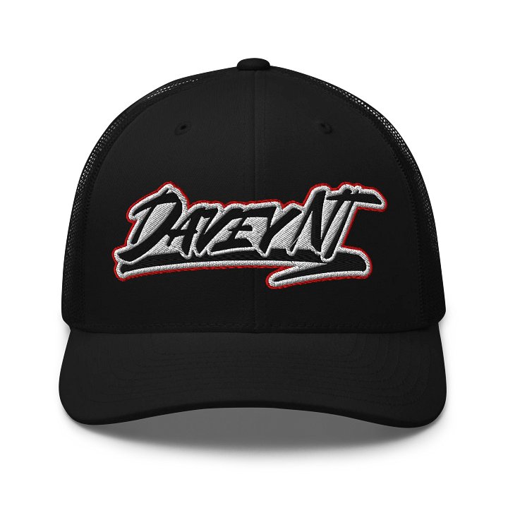 DaveyNT Ballcap (Classic) product image (1)