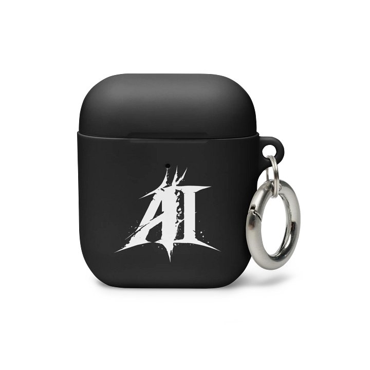 Pixel Tree AirPods Case product image (1)