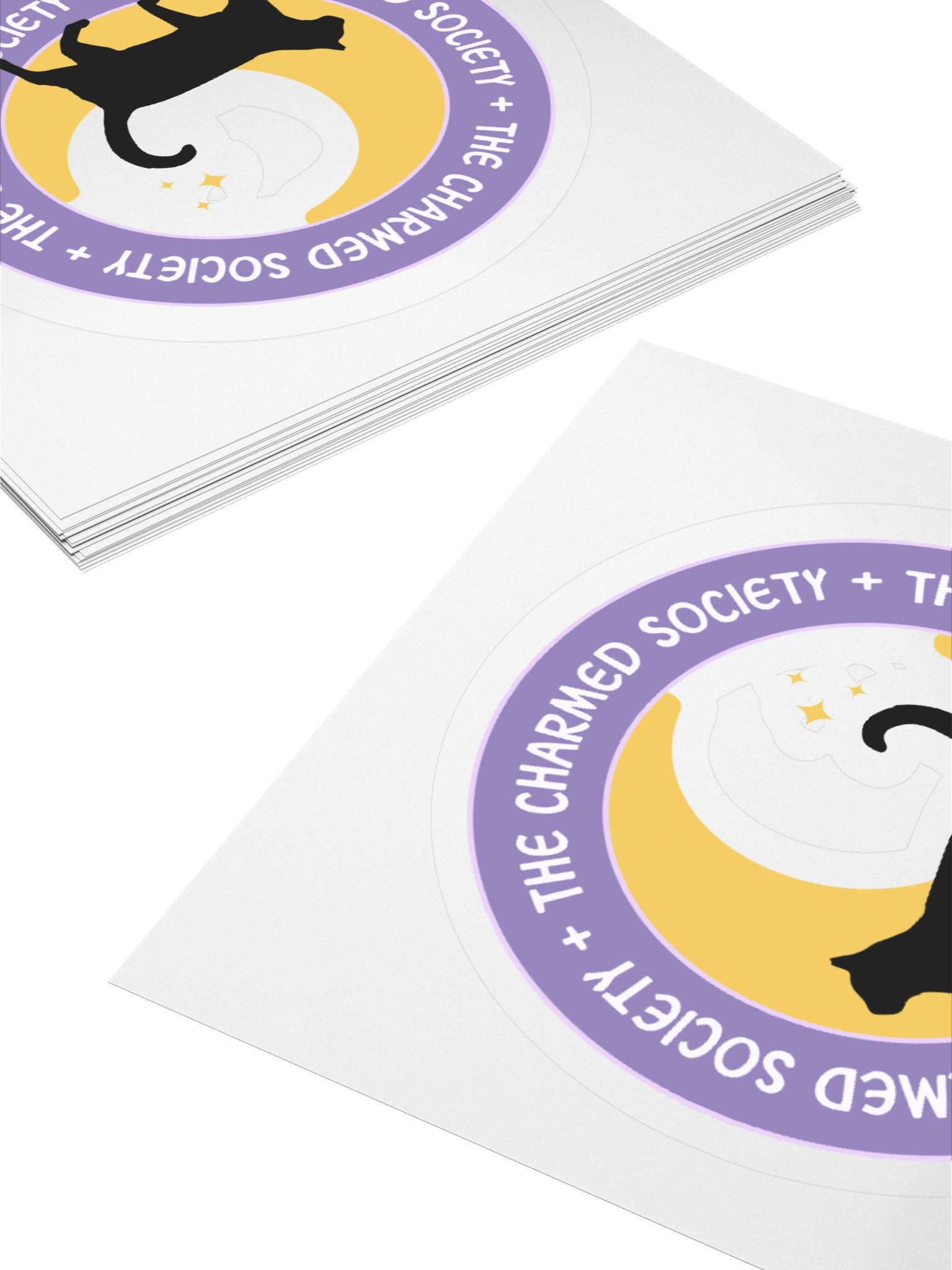 "The Charmed Society" product image (10)