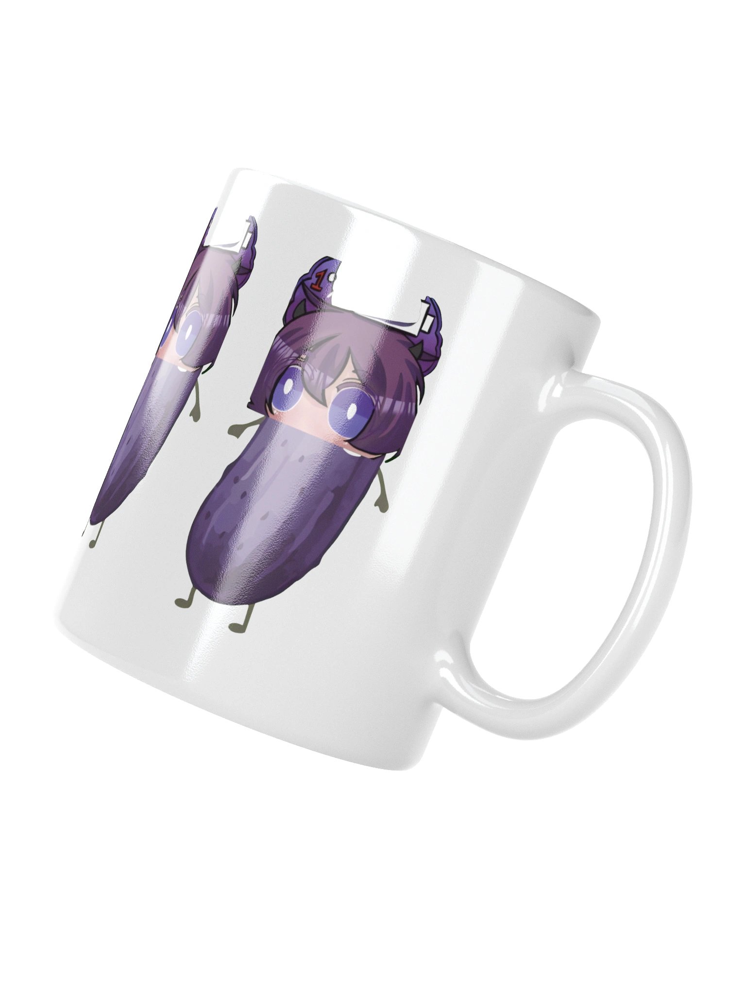 Cucumber Cyn Cupomania product image (10)
