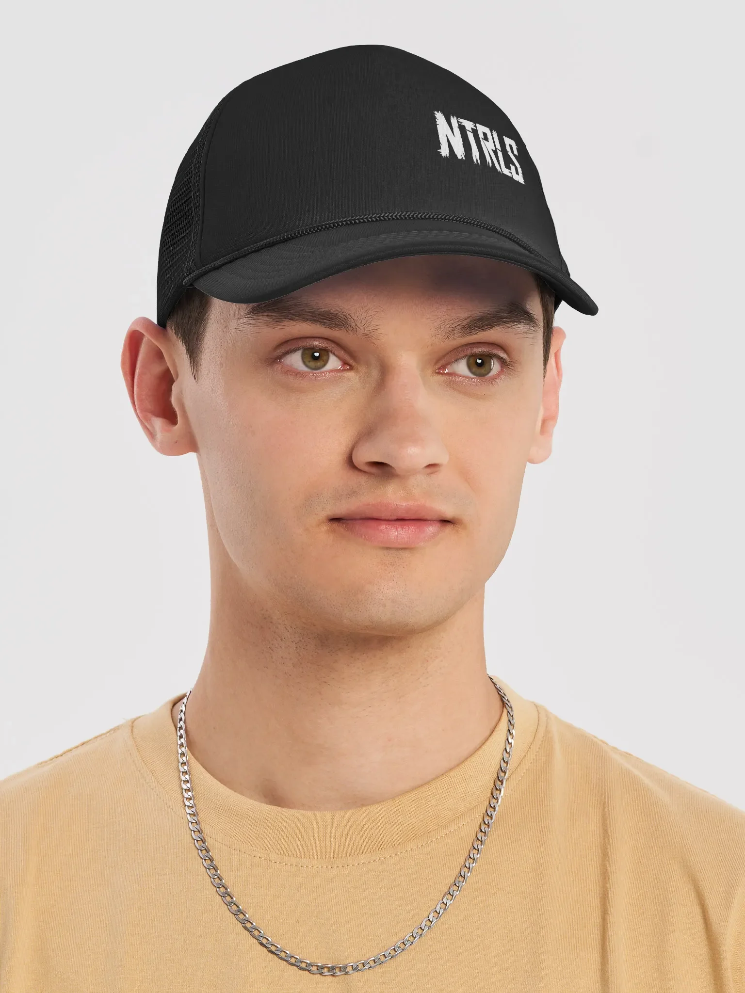 NTRLS Original Hat - 0ddBpiOAQOs