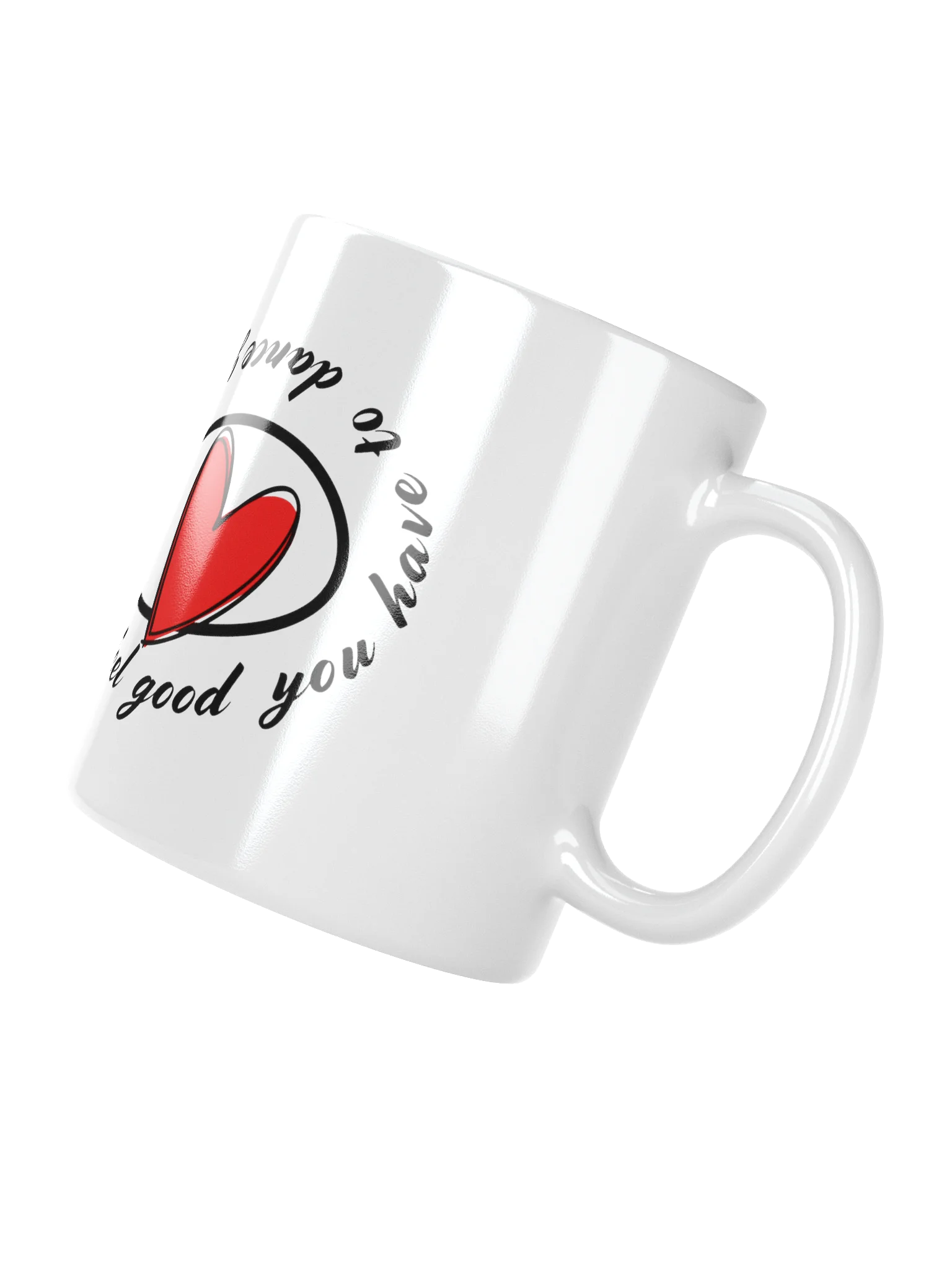 Infinity Dance Vibes Mug product image (4)