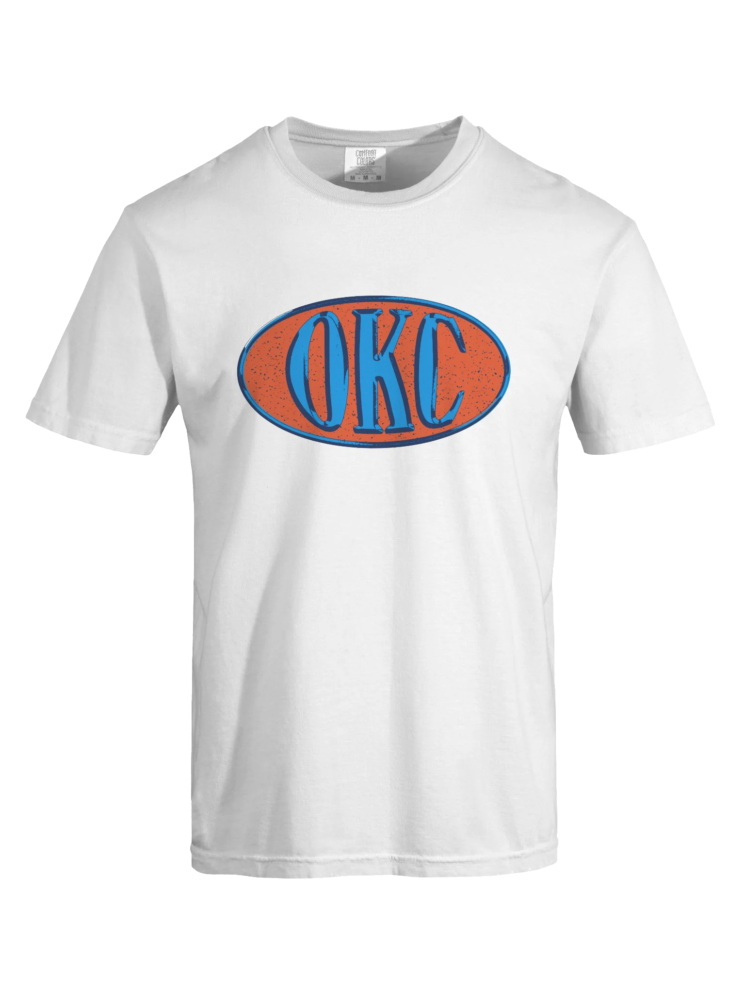 Cruising 405 Tee product image (27)