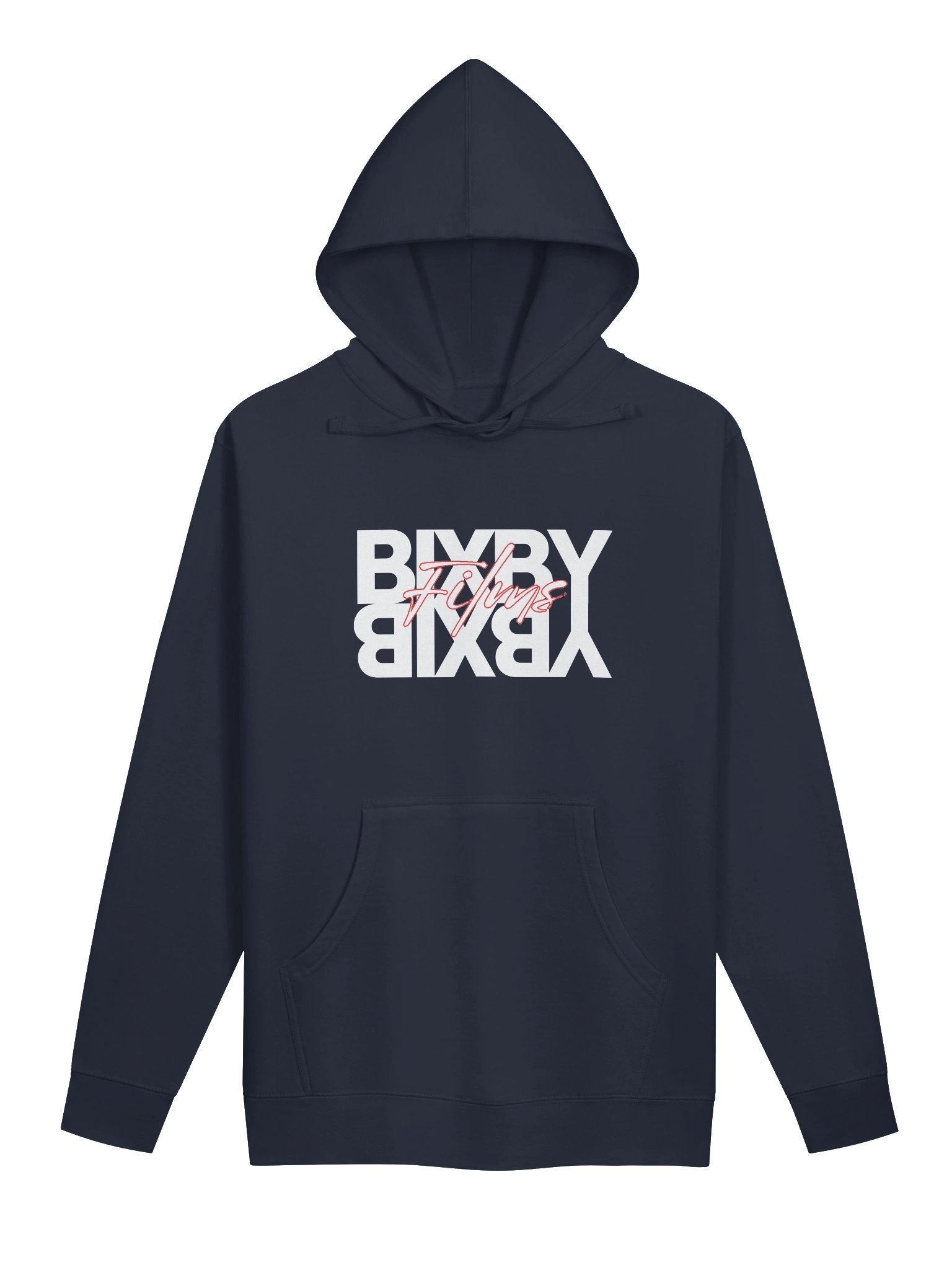 BixbyFilms Mirror - Hoodie product image (3)